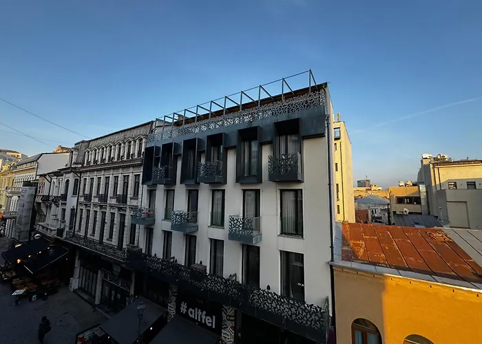 Old Town Studios By Chr Luxury Property Bucureşti