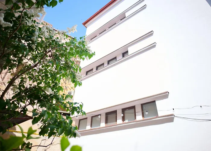 Central Old Town Oasis - Ap 9 Bucureşti