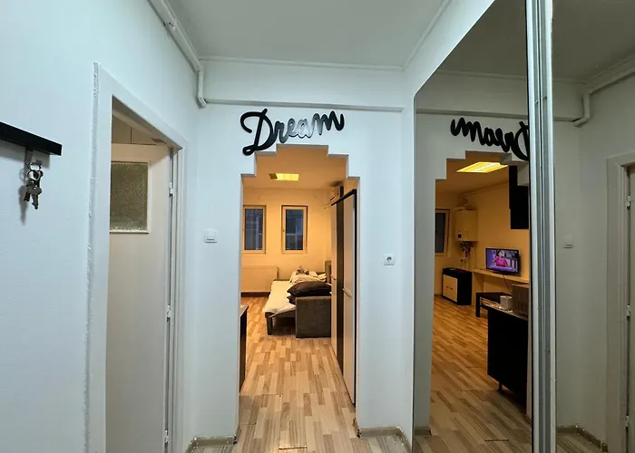 Old Town Studios By Chr Luxury Property Bucureşti